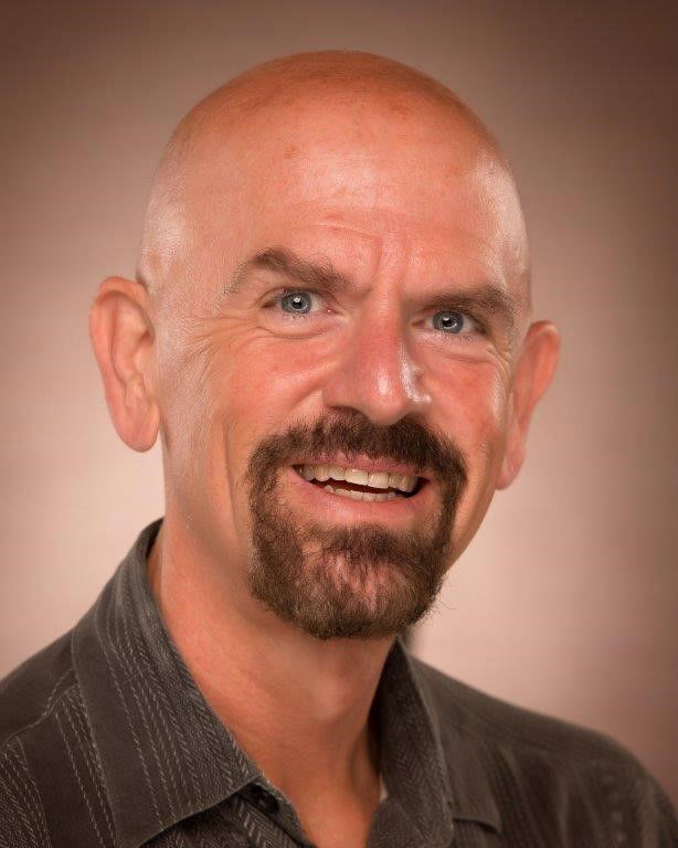 Todd Bircher